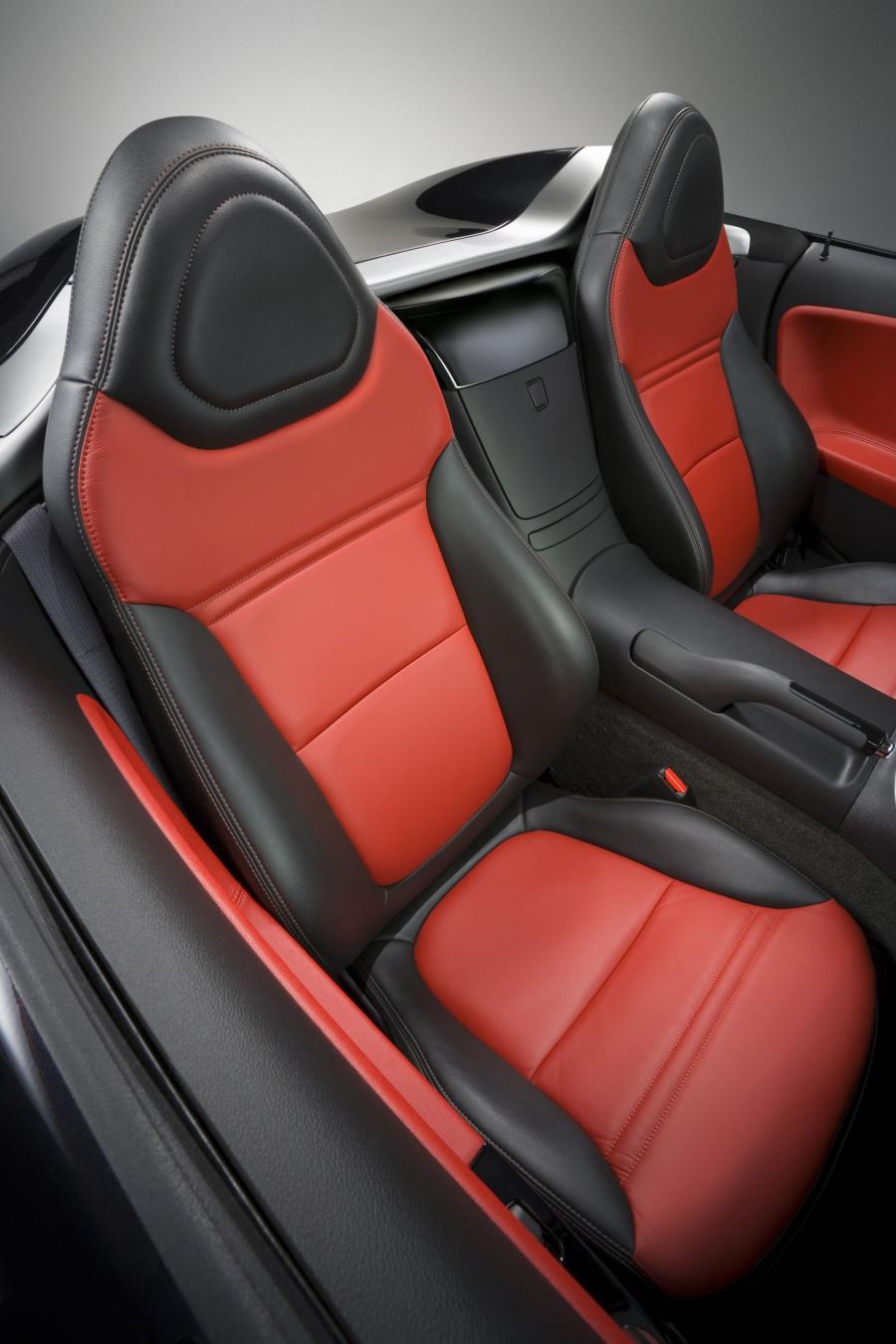  Opel GT 2007 года  (фото 84 из 111)